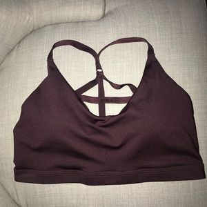 Brand new nike sports bra